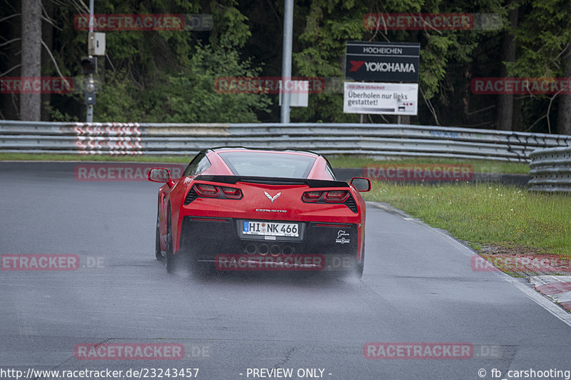 Bild #23243457 - Touristenfahrten Nürburgring Nordschleife (30.07.2023)