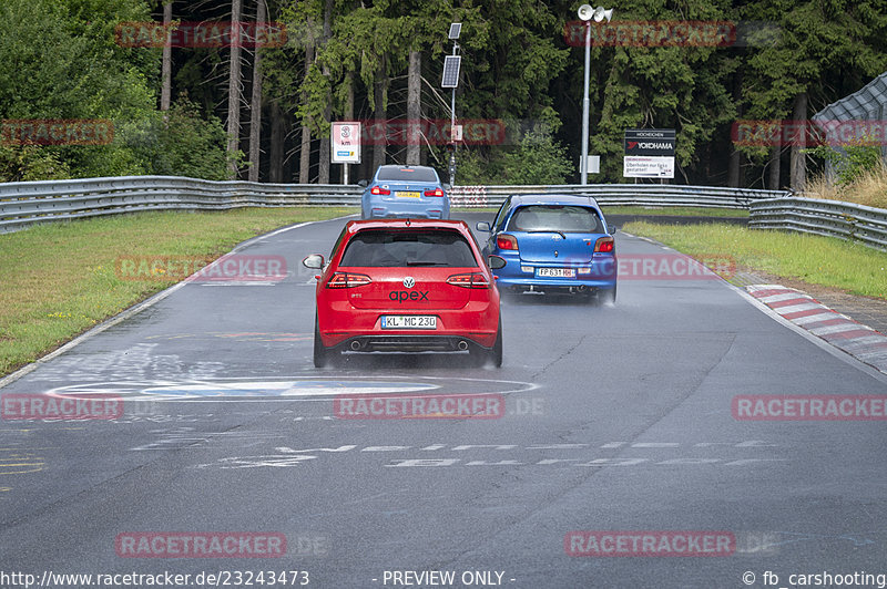 Bild #23243473 - Touristenfahrten Nürburgring Nordschleife (30.07.2023)