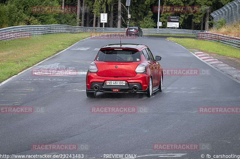 Bild #23243483 - Touristenfahrten Nürburgring Nordschleife (30.07.2023)