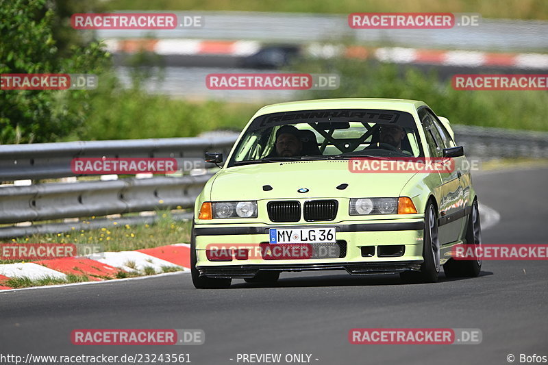 Bild #23243561 - Touristenfahrten Nürburgring Nordschleife (30.07.2023)