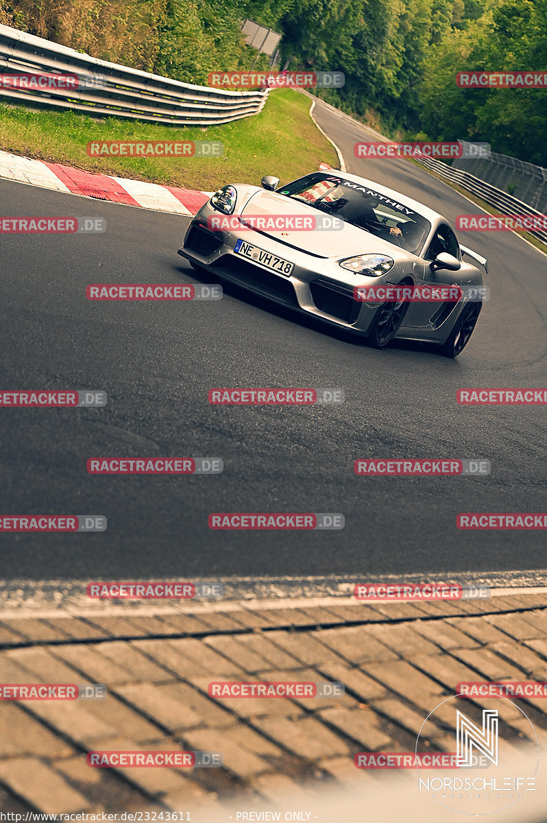 Bild #23243611 - Touristenfahrten Nürburgring Nordschleife (30.07.2023)