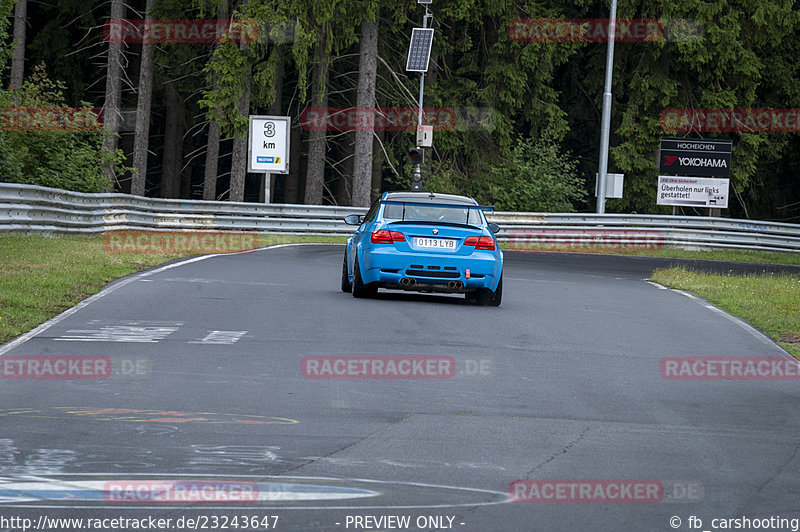 Bild #23243647 - Touristenfahrten Nürburgring Nordschleife (30.07.2023)