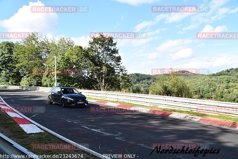 Bild #23243674 - Touristenfahrten Nürburgring Nordschleife (30.07.2023)