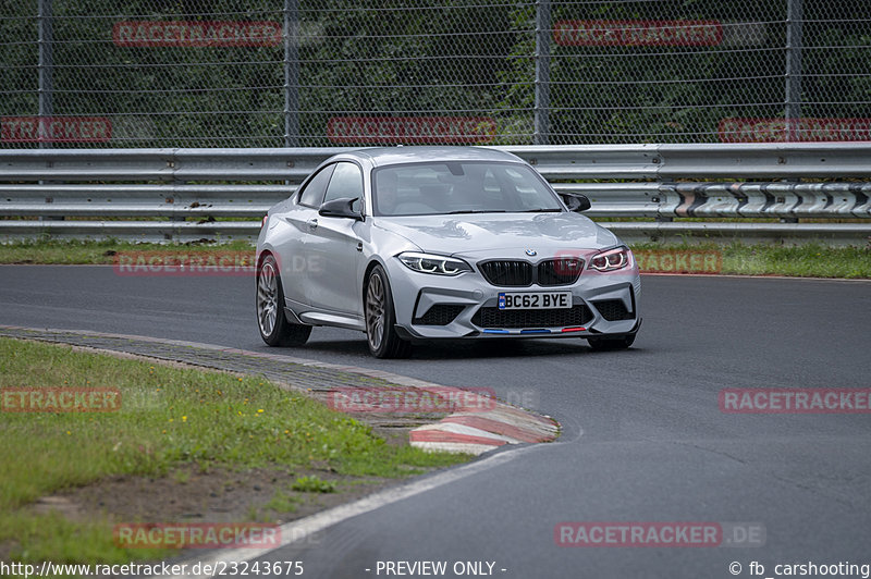 Bild #23243675 - Touristenfahrten Nürburgring Nordschleife (30.07.2023)