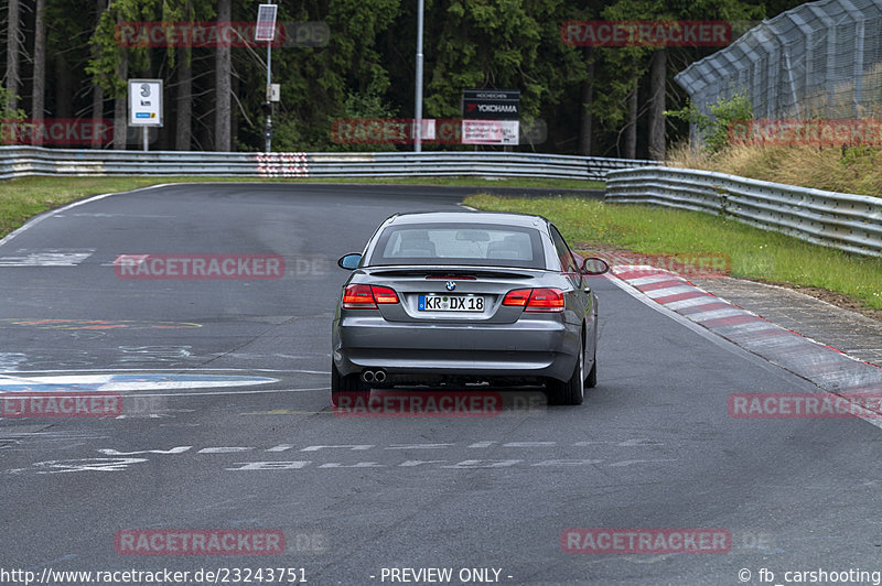 Bild #23243751 - Touristenfahrten Nürburgring Nordschleife (30.07.2023)