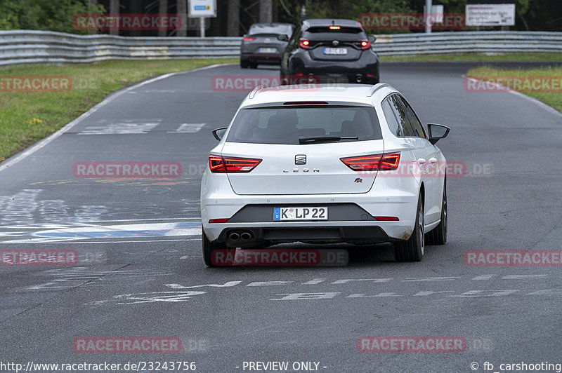 Bild #23243756 - Touristenfahrten Nürburgring Nordschleife (30.07.2023)