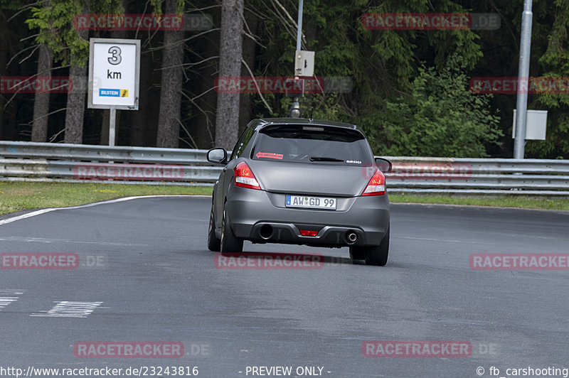 Bild #23243816 - Touristenfahrten Nürburgring Nordschleife (30.07.2023)