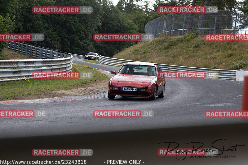 Bild #23243818 - Touristenfahrten Nürburgring Nordschleife (30.07.2023)