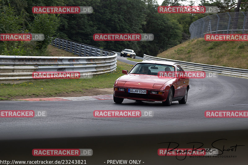 Bild #23243821 - Touristenfahrten Nürburgring Nordschleife (30.07.2023)