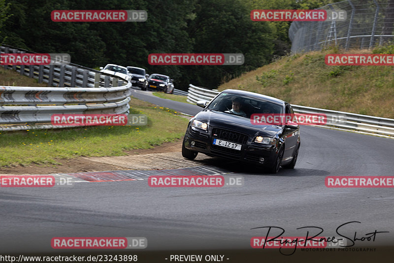 Bild #23243898 - Touristenfahrten Nürburgring Nordschleife (30.07.2023)