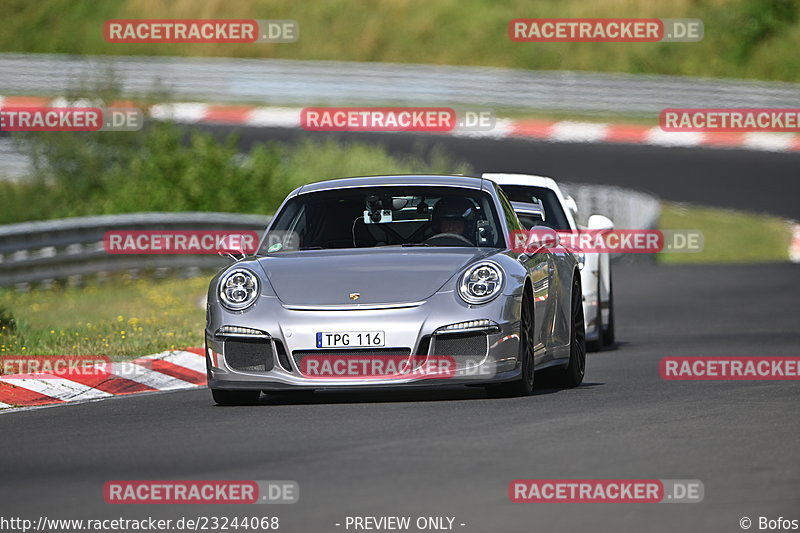 Bild #23244068 - Touristenfahrten Nürburgring Nordschleife (30.07.2023)