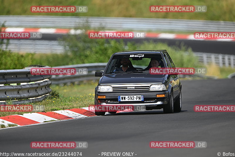 Bild #23244074 - Touristenfahrten Nürburgring Nordschleife (30.07.2023)