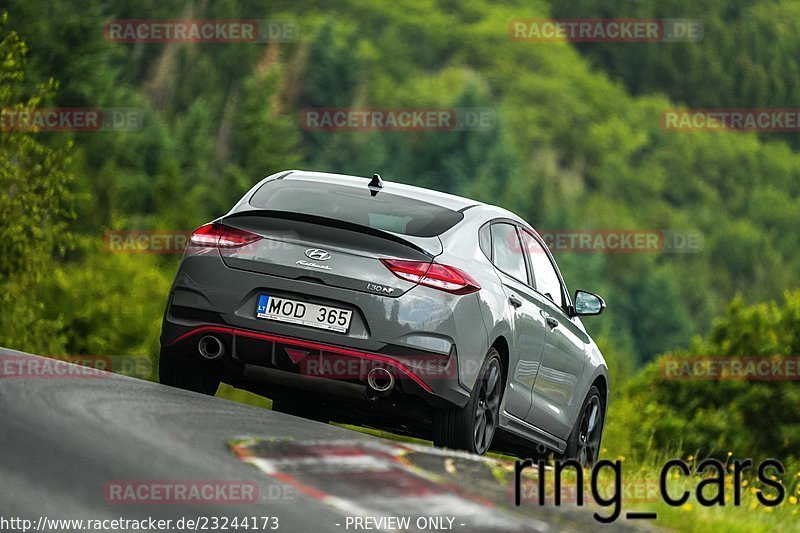 Bild #23244173 - Touristenfahrten Nürburgring Nordschleife (30.07.2023)