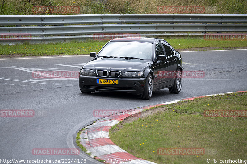 Bild #23244178 - Touristenfahrten Nürburgring Nordschleife (30.07.2023)