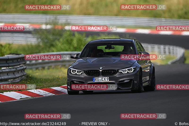 Bild #23244249 - Touristenfahrten Nürburgring Nordschleife (30.07.2023)