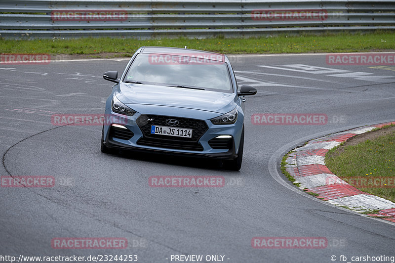 Bild #23244253 - Touristenfahrten Nürburgring Nordschleife (30.07.2023)