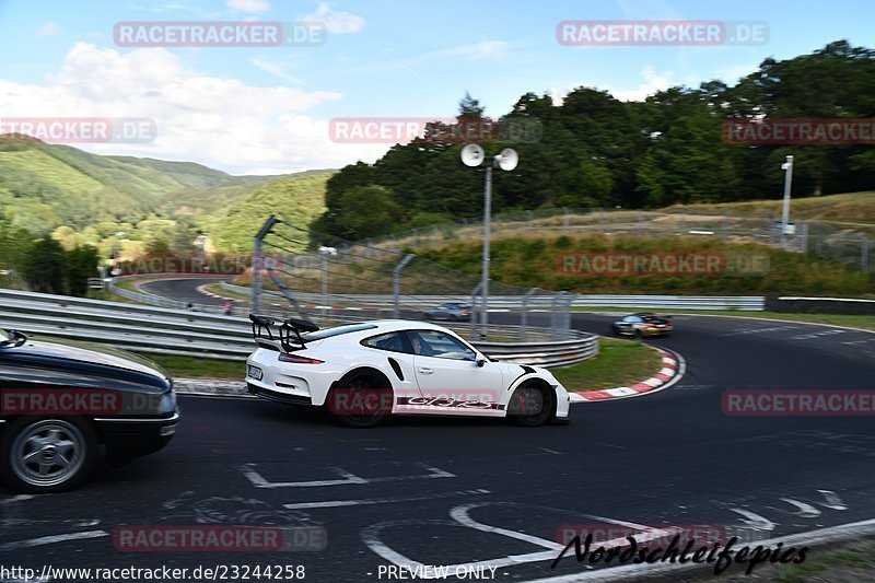 Bild #23244258 - Touristenfahrten Nürburgring Nordschleife (30.07.2023)