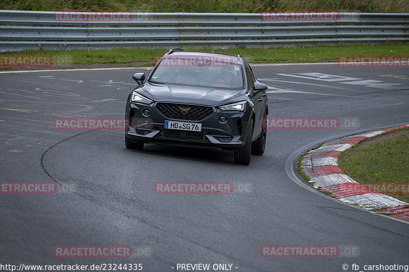 Bild #23244335 - Touristenfahrten Nürburgring Nordschleife (30.07.2023)