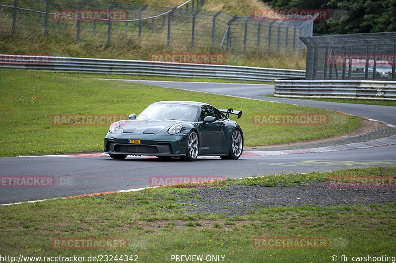 Bild #23244342 - Touristenfahrten Nürburgring Nordschleife (30.07.2023)