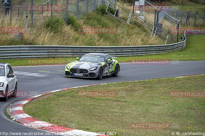 Bild #23244398 - Touristenfahrten Nürburgring Nordschleife (30.07.2023)