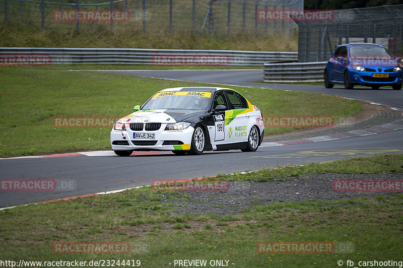 Bild #23244419 - Touristenfahrten Nürburgring Nordschleife (30.07.2023)