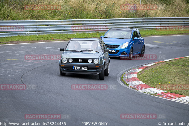 Bild #23244435 - Touristenfahrten Nürburgring Nordschleife (30.07.2023)