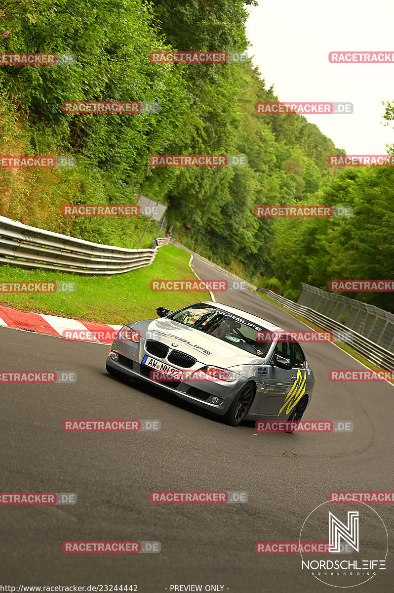 Bild #23244442 - Touristenfahrten Nürburgring Nordschleife (30.07.2023)