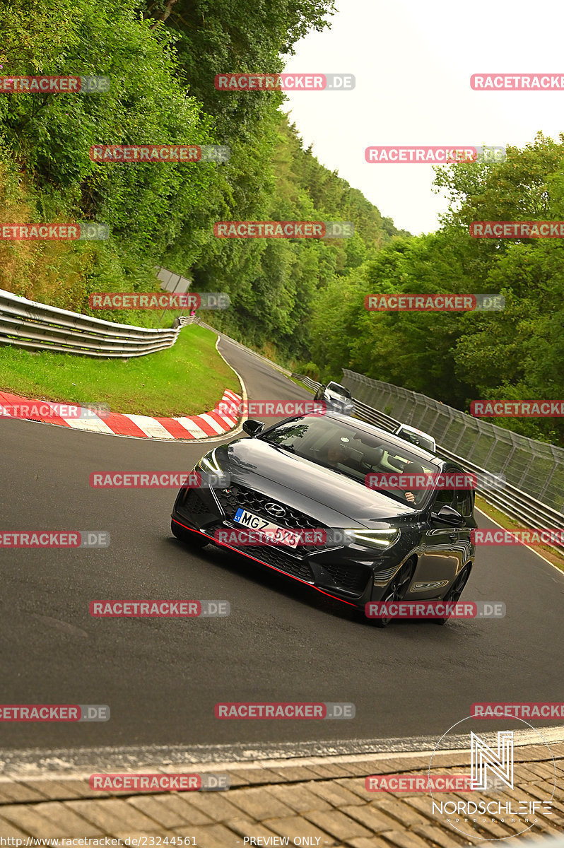 Bild #23244561 - Touristenfahrten Nürburgring Nordschleife (30.07.2023)