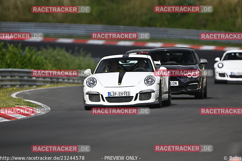 Bild #23244578 - Touristenfahrten Nürburgring Nordschleife (30.07.2023)