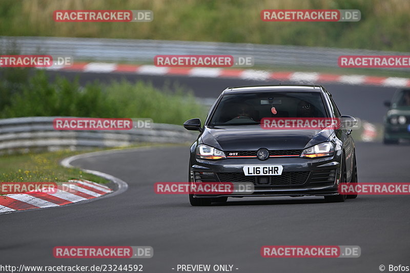 Bild #23244592 - Touristenfahrten Nürburgring Nordschleife (30.07.2023)