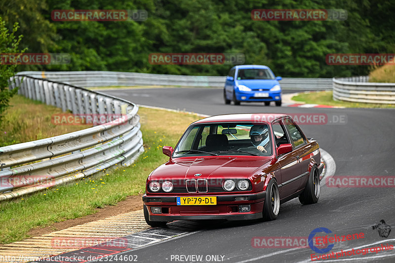 Bild #23244602 - Touristenfahrten Nürburgring Nordschleife (30.07.2023)