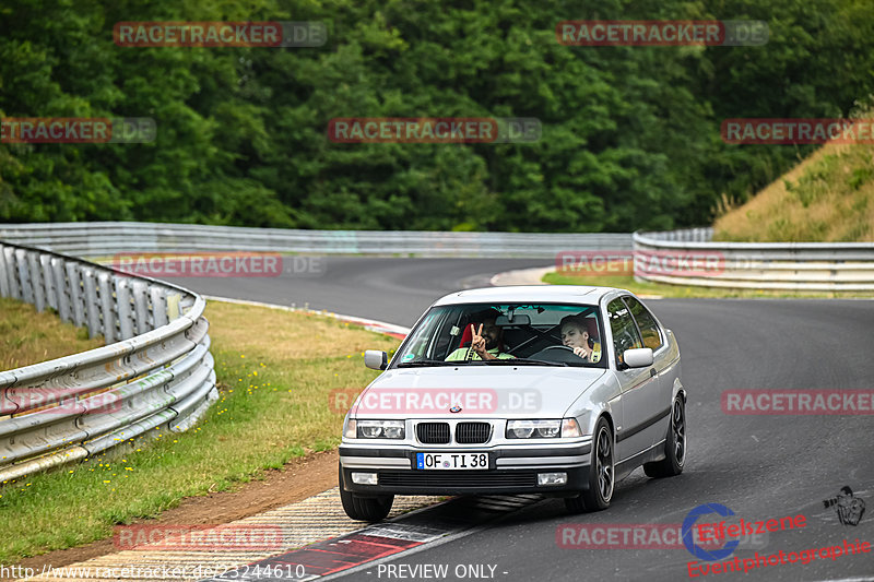 Bild #23244610 - Touristenfahrten Nürburgring Nordschleife (30.07.2023)