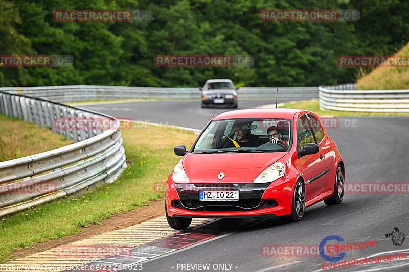 Bild #23244623 - Touristenfahrten Nürburgring Nordschleife (30.07.2023)