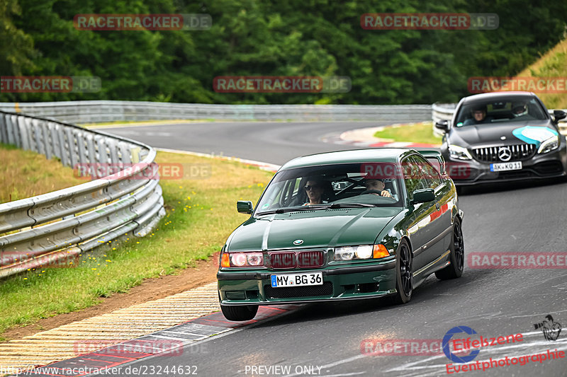 Bild #23244632 - Touristenfahrten Nürburgring Nordschleife (30.07.2023)