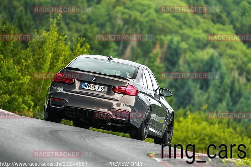 Bild #23244667 - Touristenfahrten Nürburgring Nordschleife (30.07.2023)