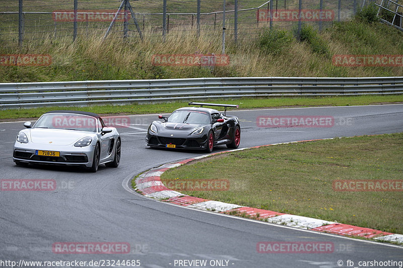 Bild #23244685 - Touristenfahrten Nürburgring Nordschleife (30.07.2023)