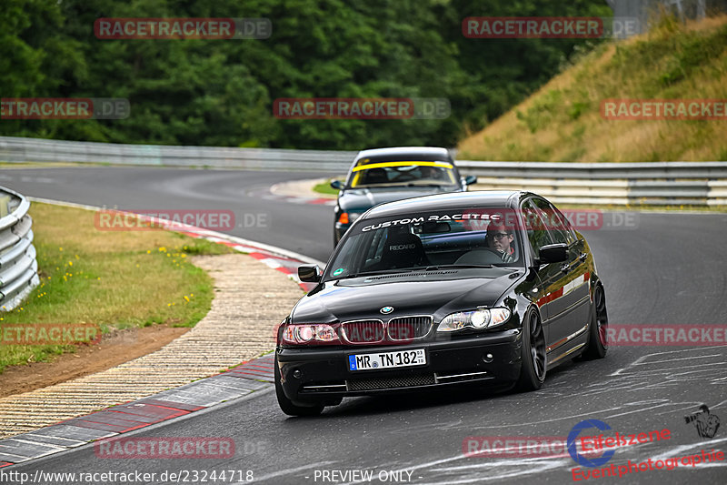 Bild #23244718 - Touristenfahrten Nürburgring Nordschleife (30.07.2023)