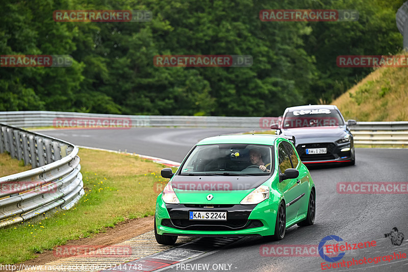 Bild #23244748 - Touristenfahrten Nürburgring Nordschleife (30.07.2023)