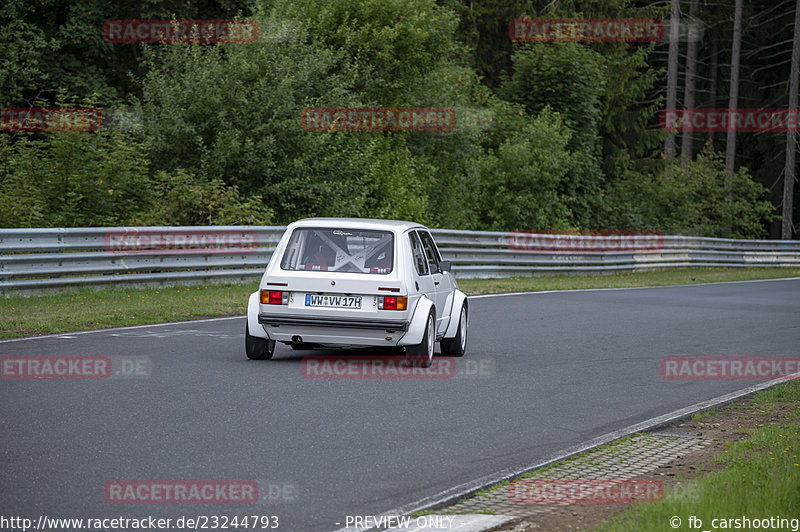 Bild #23244793 - Touristenfahrten Nürburgring Nordschleife (30.07.2023)