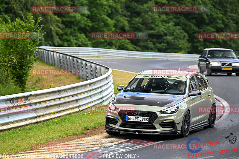 Bild #23244836 - Touristenfahrten Nürburgring Nordschleife (30.07.2023)