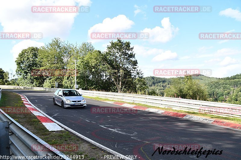 Bild #23244913 - Touristenfahrten Nürburgring Nordschleife (30.07.2023)