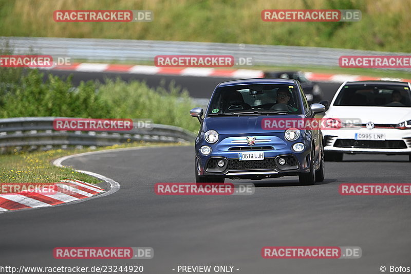 Bild #23244920 - Touristenfahrten Nürburgring Nordschleife (30.07.2023)