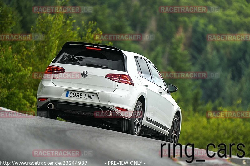 Bild #23244937 - Touristenfahrten Nürburgring Nordschleife (30.07.2023)