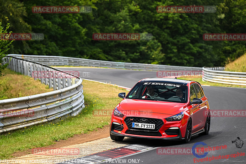 Bild #23244945 - Touristenfahrten Nürburgring Nordschleife (30.07.2023)