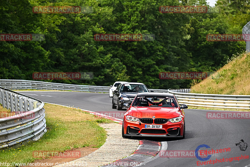 Bild #23244969 - Touristenfahrten Nürburgring Nordschleife (30.07.2023)