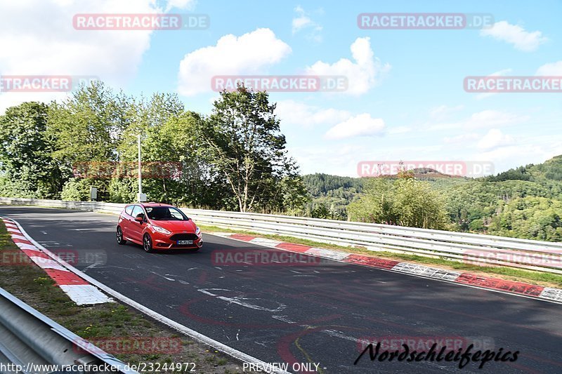 Bild #23244972 - Touristenfahrten Nürburgring Nordschleife (30.07.2023)