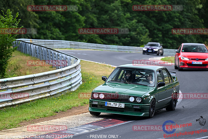 Bild #23245059 - Touristenfahrten Nürburgring Nordschleife (30.07.2023)