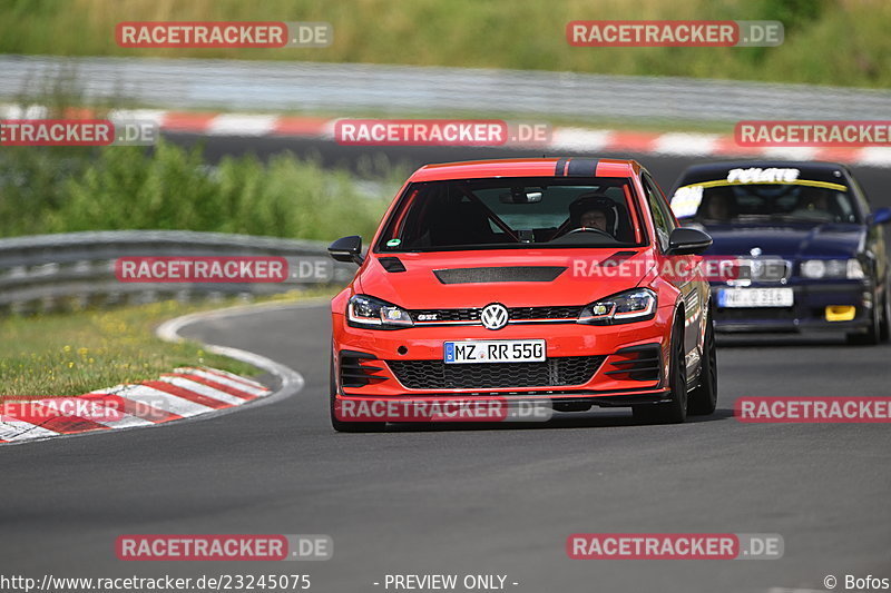 Bild #23245075 - Touristenfahrten Nürburgring Nordschleife (30.07.2023)