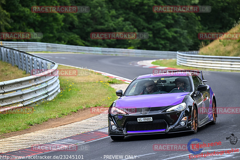 Bild #23245101 - Touristenfahrten Nürburgring Nordschleife (30.07.2023)