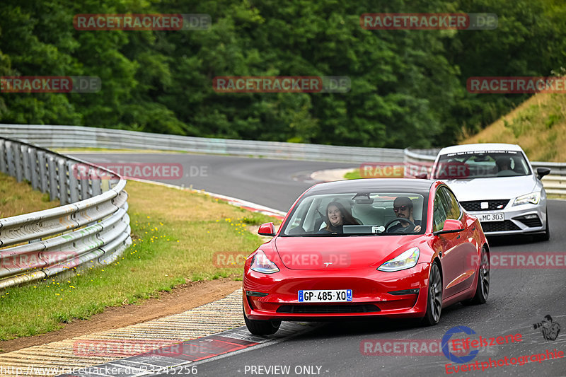 Bild #23245256 - Touristenfahrten Nürburgring Nordschleife (30.07.2023)